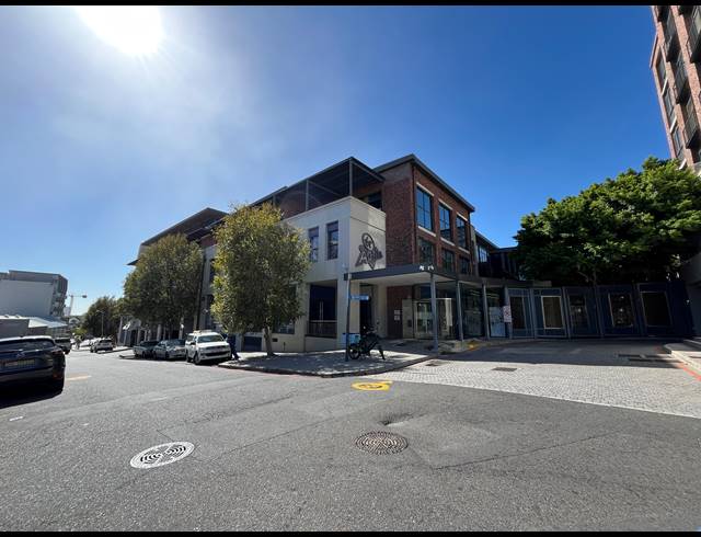 245M² OFFICE TO LET IN GARDENS